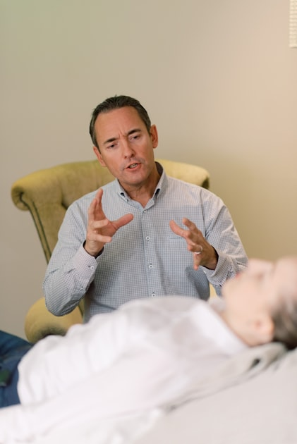 Managing Chronic Illness
