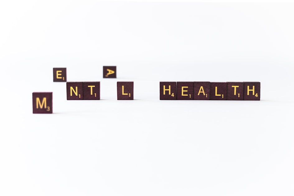 Building Resilience Through Therapy